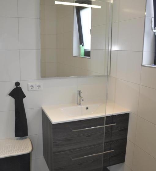 The White Oak   Luxe 4 Persoons Bungalow Met Prive Sauna