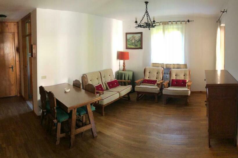 Trilocale Le Cascatelle