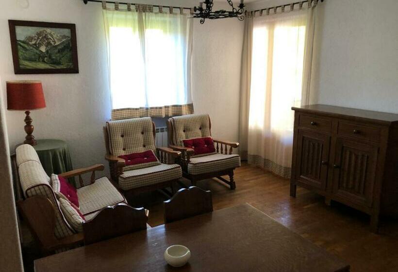 Trilocale Le Cascatelle