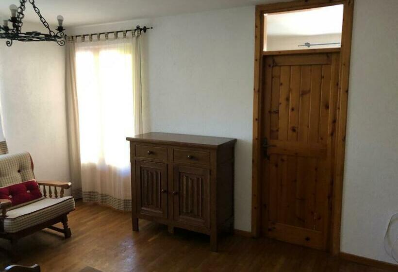 Trilocale Le Cascatelle