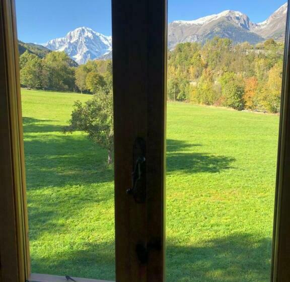 Trilocale Le Cascatelle