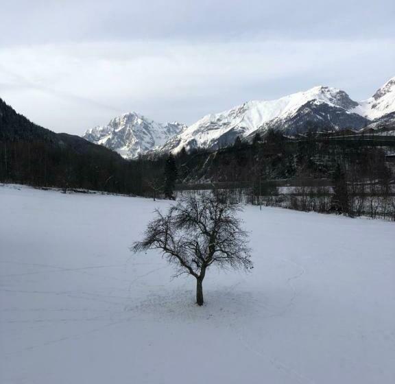 Trilocale Le Cascatelle