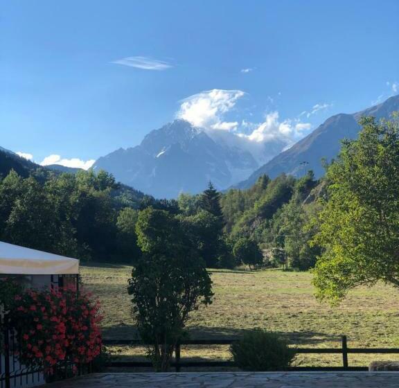 Trilocale Le Cascatelle