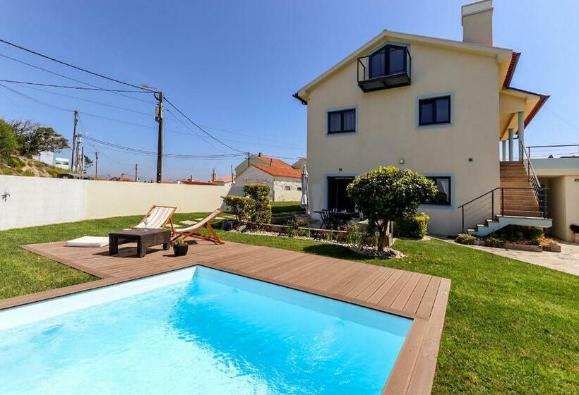 Viana Fishers House   Pool & Beach !