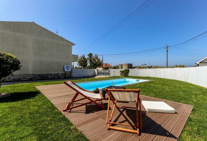 Viana Fishers House   Pool & Beach !