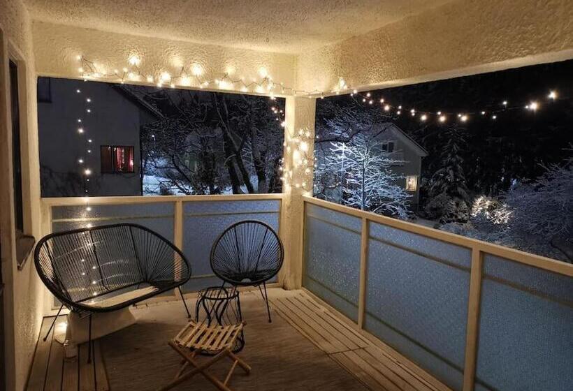 Villa Edengård, Next To Lohja Lake