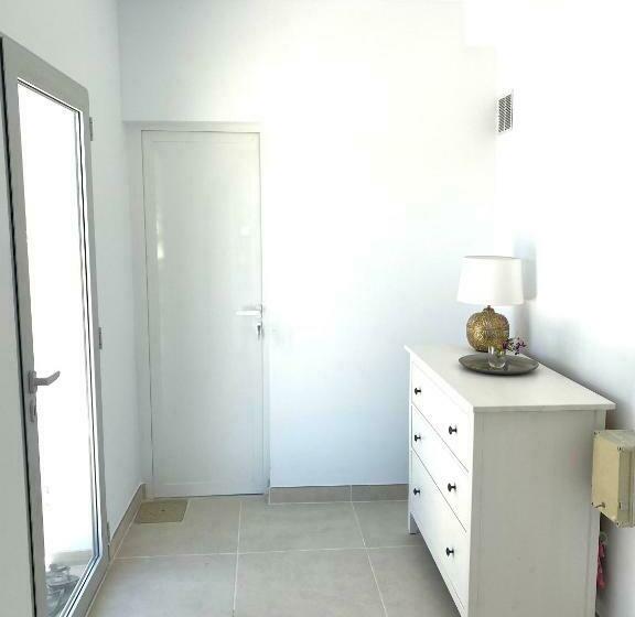 Villa Mit Privatem Pool 10 Minuten Vom Strand Mit Kostenlosen Wifi