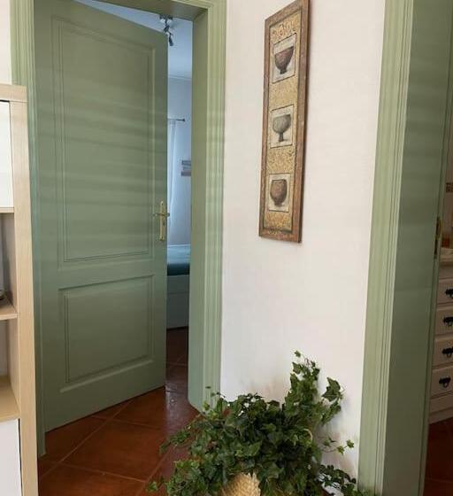 Villa Petronila Tías, Lanzarote