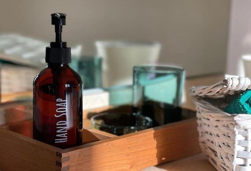 Villa Petronila Tías, Lanzarote