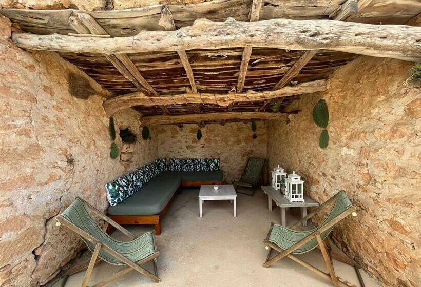 Viviendas Ferrer Can Joan Andrauet