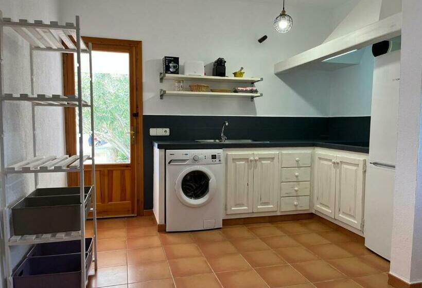 Viviendas Ferrer Can Joan Andrauet