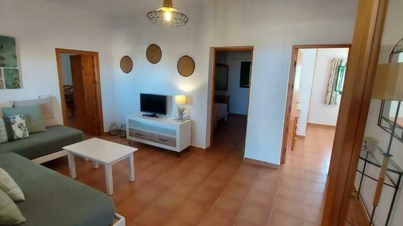 Viviendas Ferrer Can Joan Andrauet