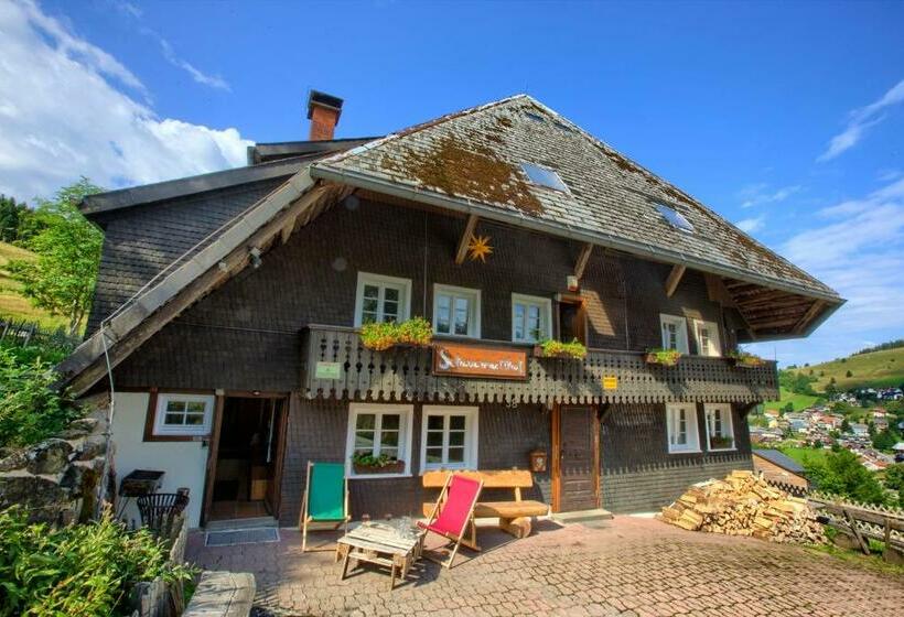 Wohlfühl Ferienwohnung 80 Qm, 8 Personen, Aussicht & Heimkino