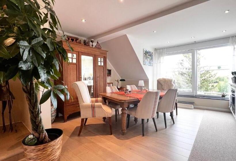 Zur Auszeit In  Jugendstilvilla Sonnenschein