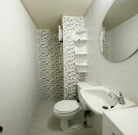 ป็อปปูล่าคอนโด เมืองทองธานี ใกล้ Impact 酒店 公寓