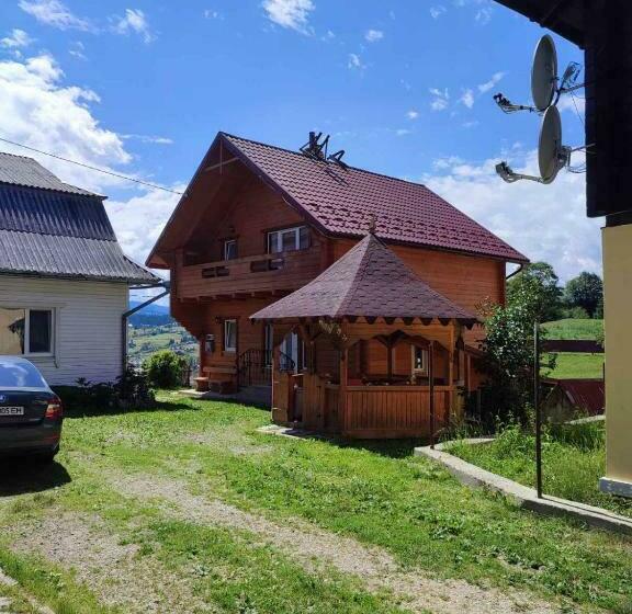 гостинний двір матійчуків