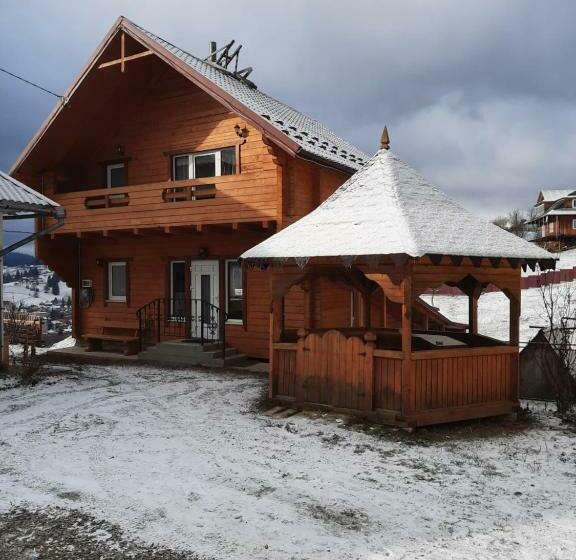 гостинний двір матійчуків