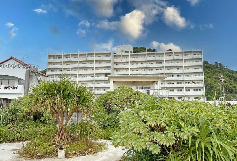 グランディオーソ ウィンベル名護 404