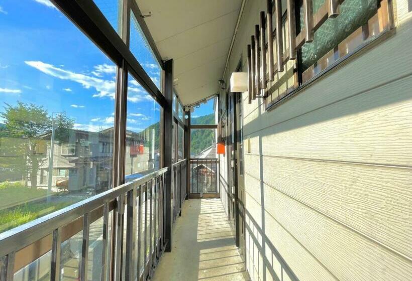 ザホテル湯沢パラディーソ