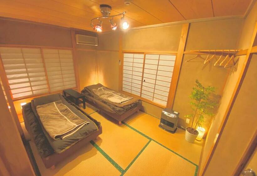 ザホテル湯沢パラディーソ