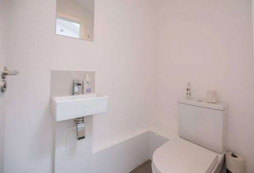 2 Old Foundry Long Melford