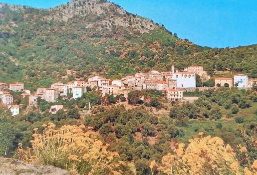 A Stalla Maison De Vacances 6 Personnes