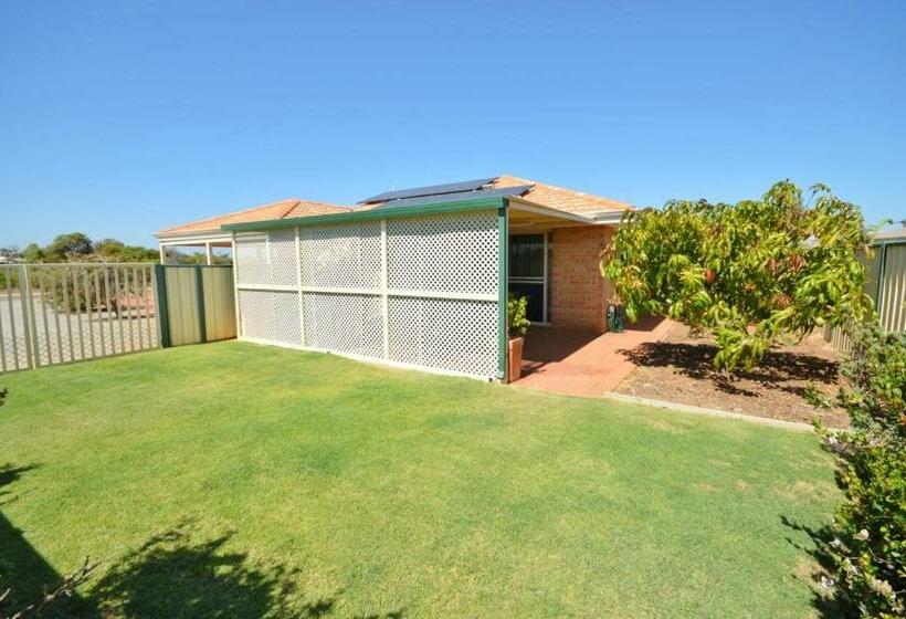 Abalone Lodge   Kalbarri, Wa