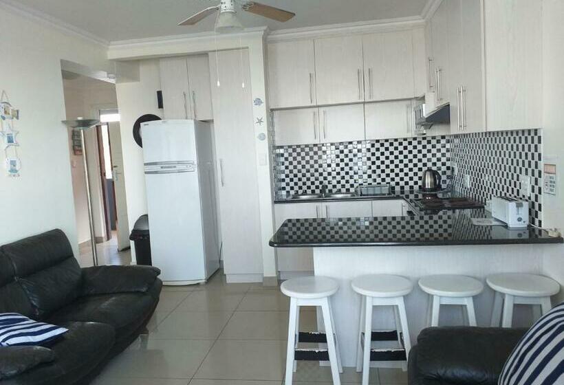 Afsaal Holiday Flats