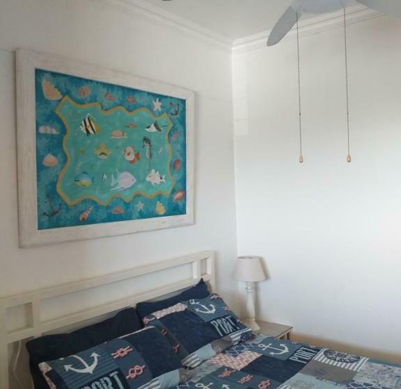 Afsaal Holiday Flats