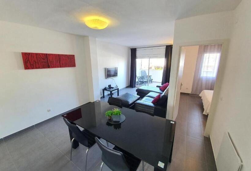 Apartamento Sant Mori 3