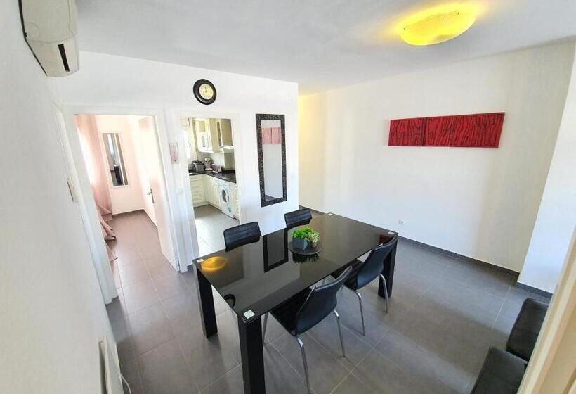 Apartamento Sant Mori 3
