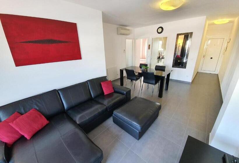 Apartamento Sant Mori 3