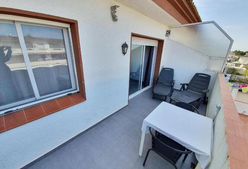 Apartamento Sant Mori 3