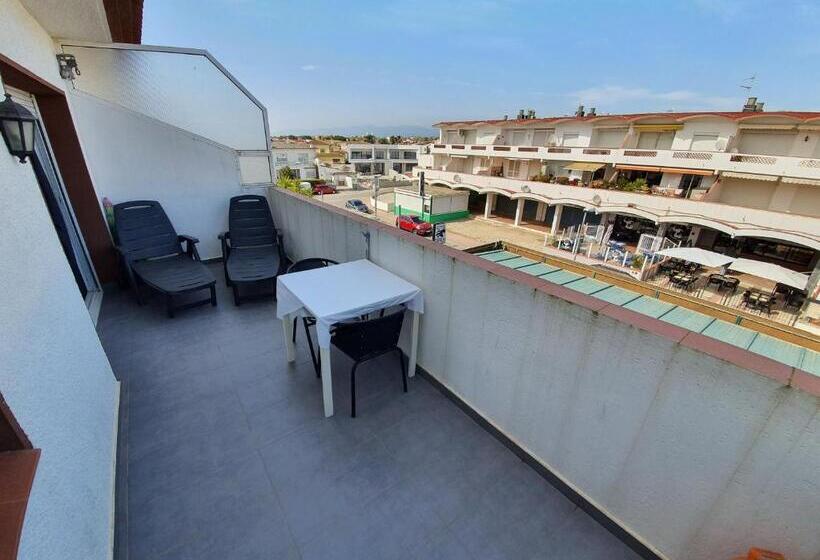 Apartamento Sant Mori 3