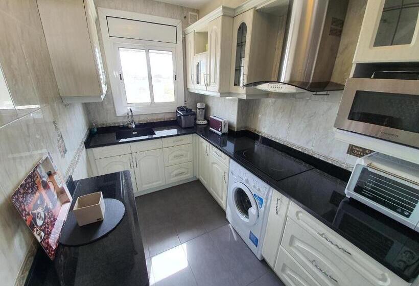 Apartamento Sant Mori 3