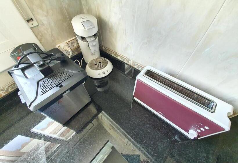 Apartamento Sant Mori 3