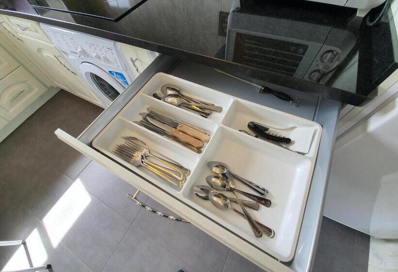 Apartamento Sant Mori 3