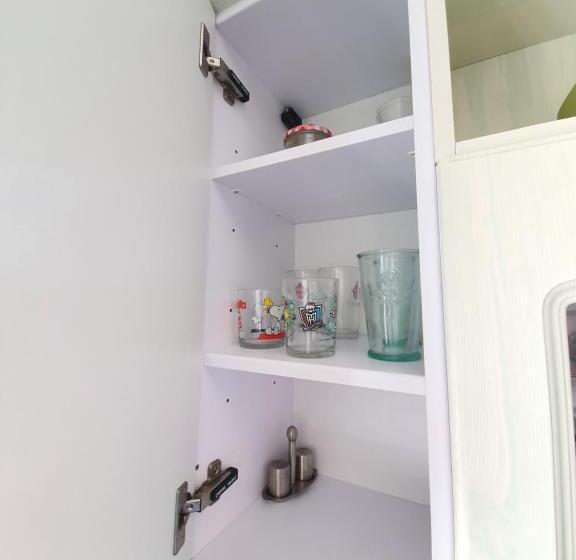 Apartamento Sant Mori 3