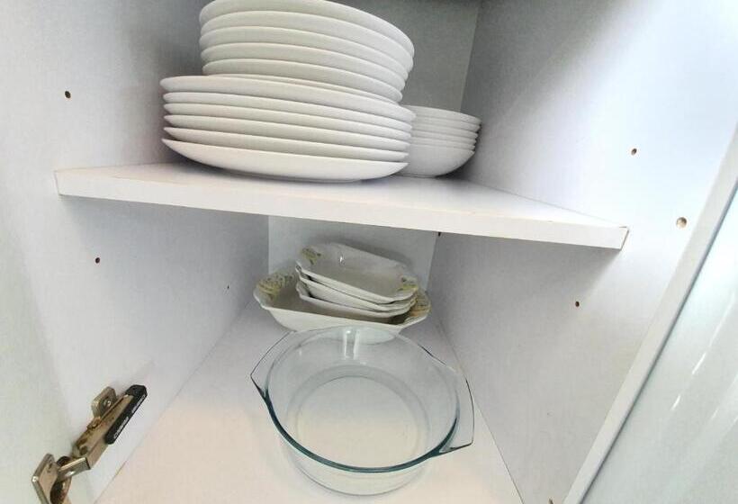 Apartamento Sant Mori 3