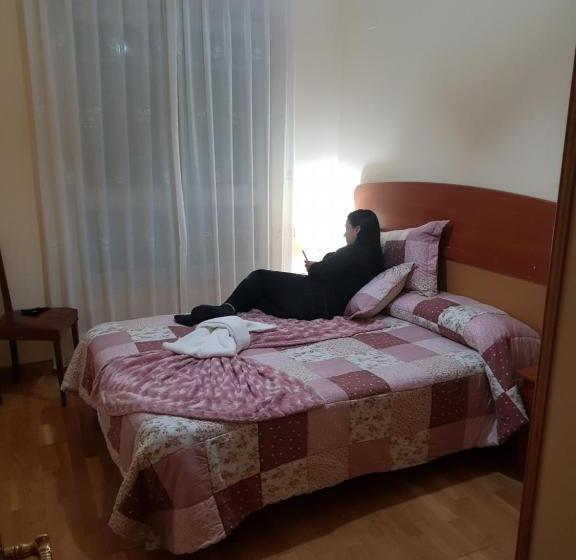 Apartamentos Maranata Foz