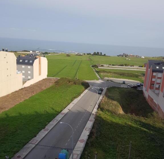 Apartamentos Maranata Foz