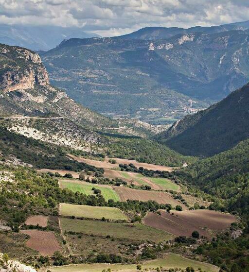 Apartaments Cal Borda