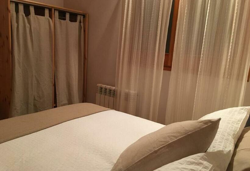 Apartaments Cal Borda