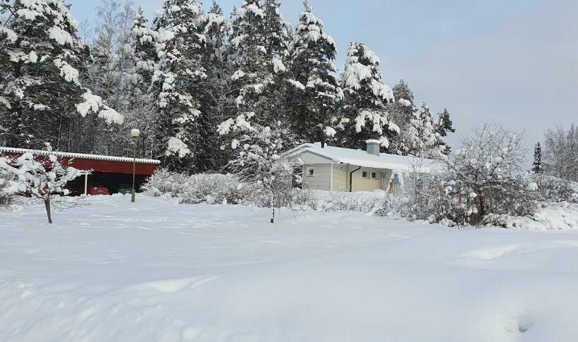 Apartment, Villa Mainiemi