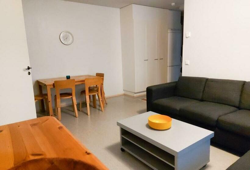 Apartment, Villa Mainiemi