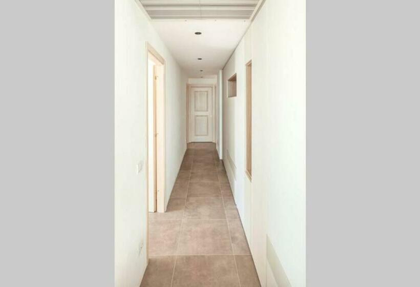 Apartment With Private Heated Pool Domus Enzo