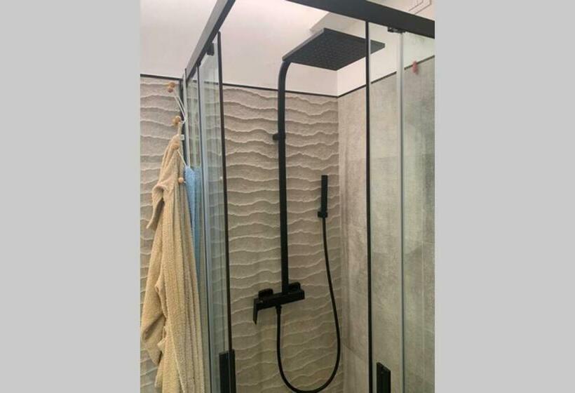 Apartment With Private Heated Pool Domus Enzo