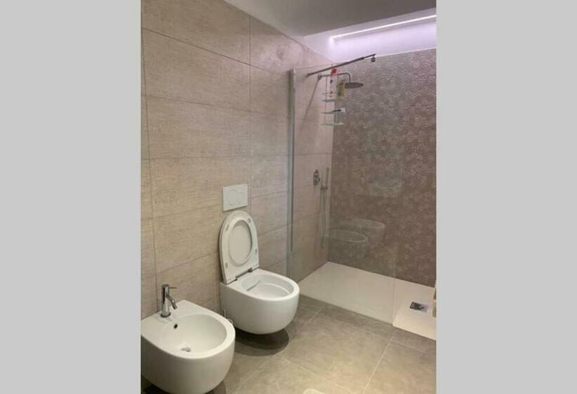 Apartment With Private Heated Pool Domus Enzo