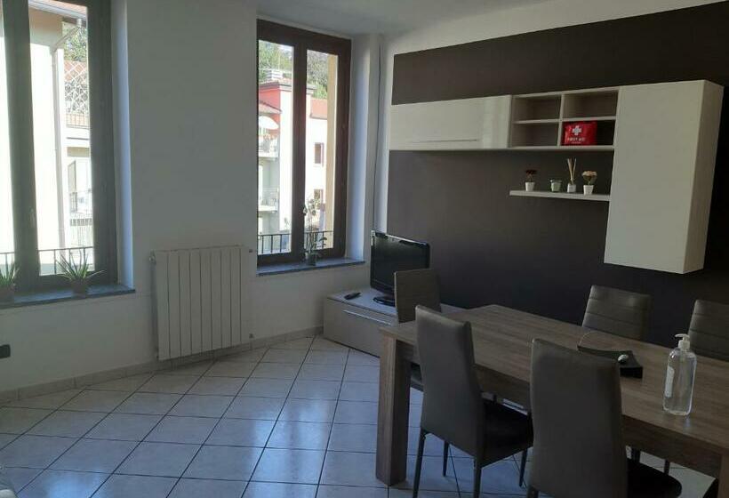 Appartamento Alice A Malpensa Aeroporto