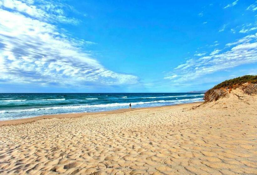 Appartamento Franca In Residence 300mt Dal Mare